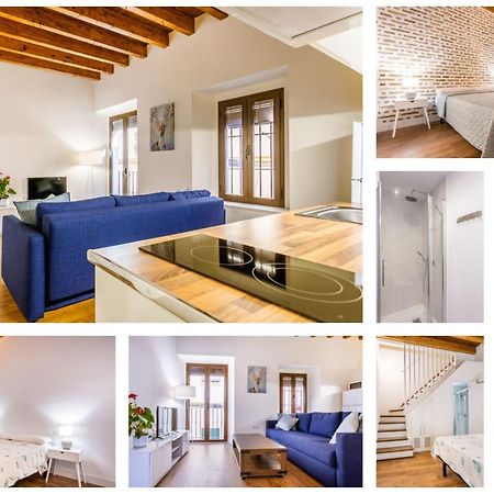 Stunning Apartment In Central Seville Ngoại thất bức ảnh