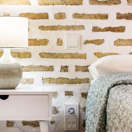 Stunning Apartment In Central Seville Ngoại thất bức ảnh