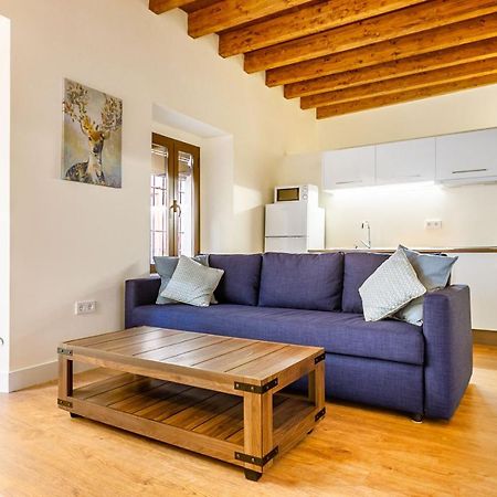 Stunning Apartment In Central Seville Ngoại thất bức ảnh