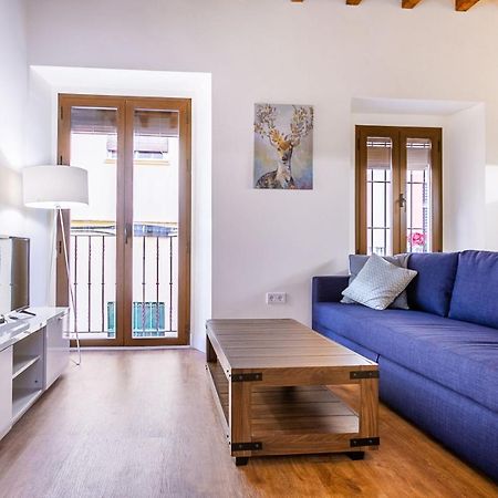 Stunning Apartment In Central Seville Ngoại thất bức ảnh