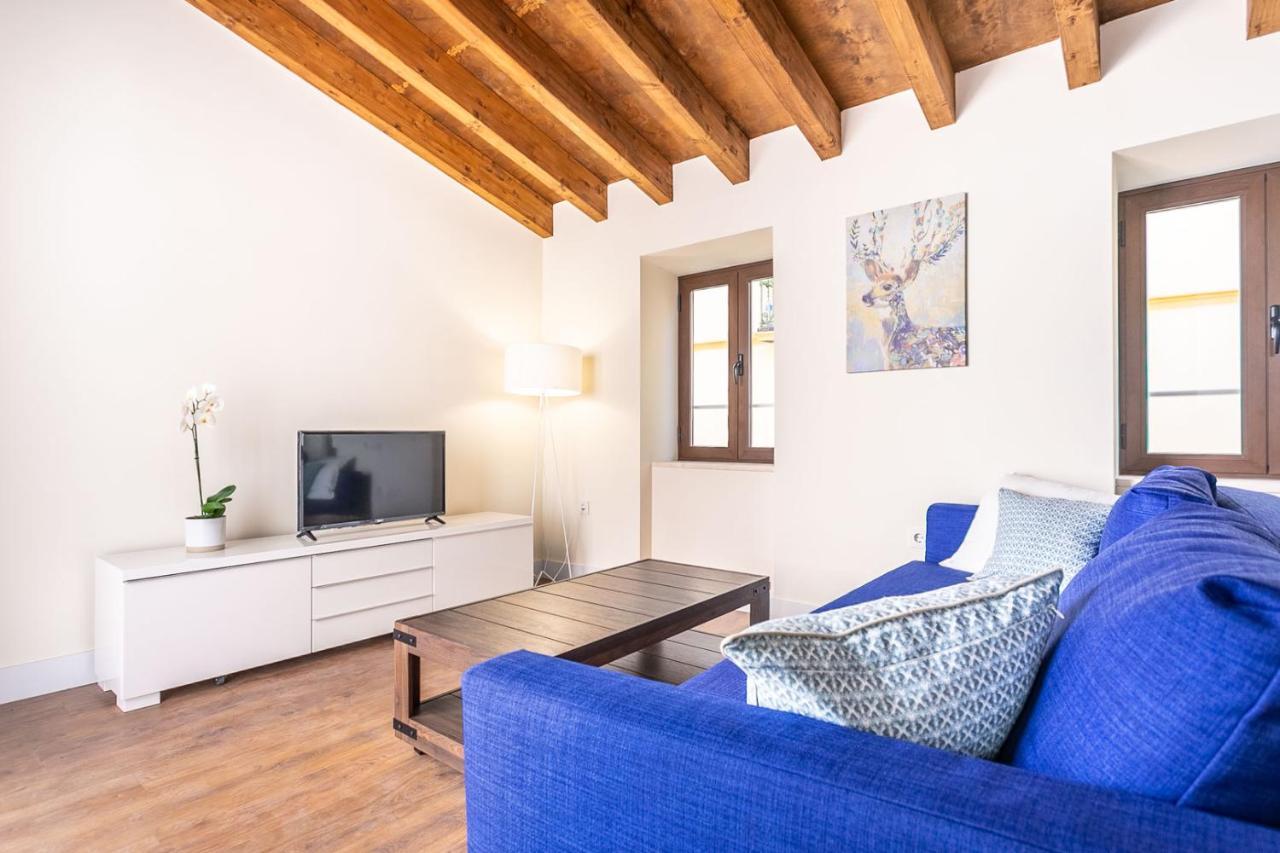 Stunning Apartment In Central Seville Ngoại thất bức ảnh