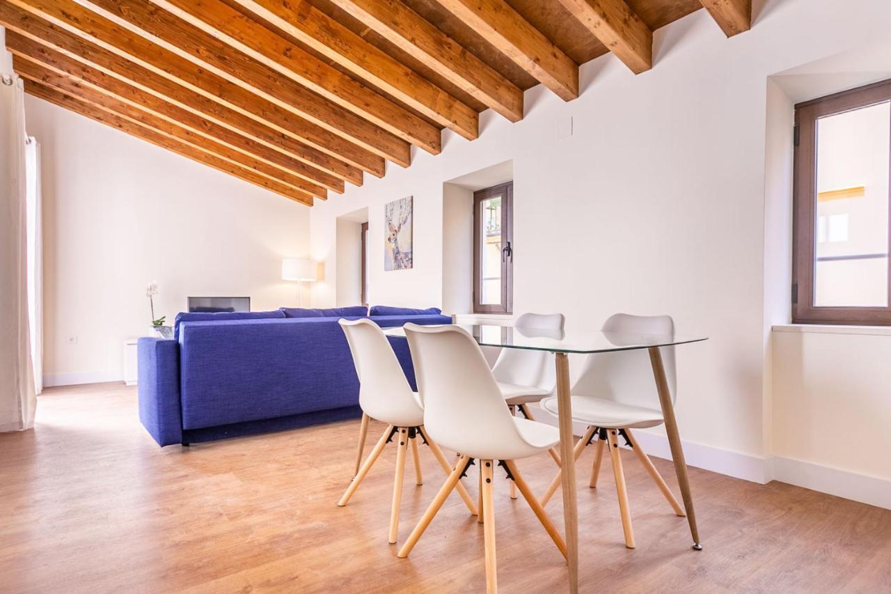Stunning Apartment In Central Seville Ngoại thất bức ảnh