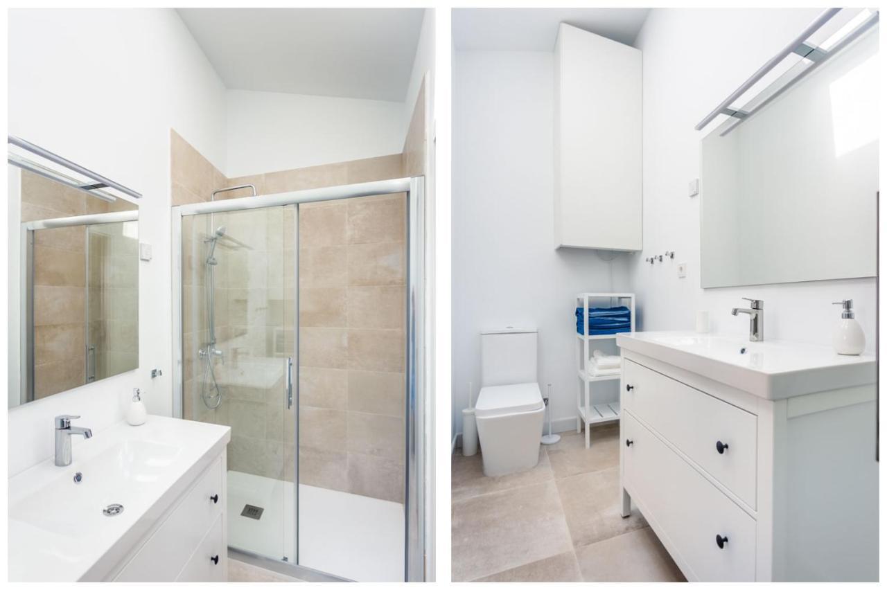 Stunning Apartment In Central Seville Ngoại thất bức ảnh