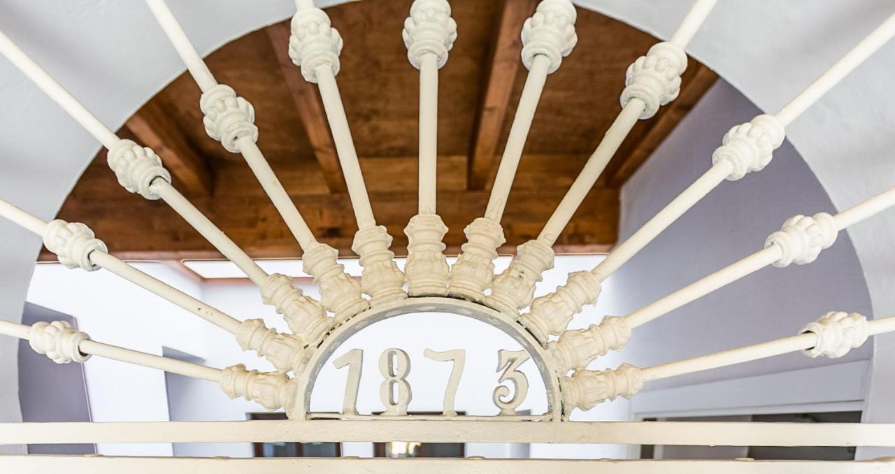 Stunning Apartment In Central Seville Ngoại thất bức ảnh