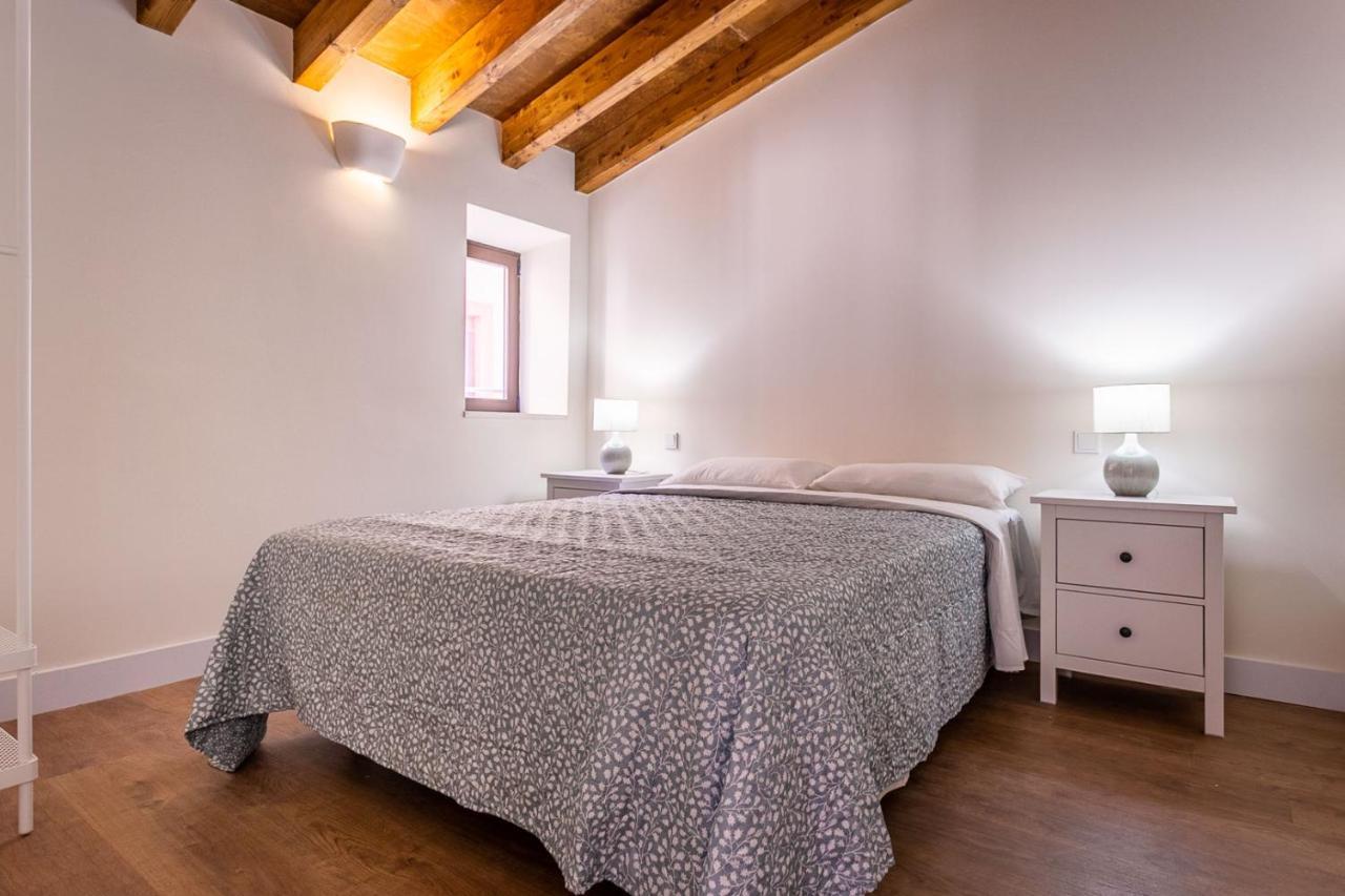 Stunning Apartment In Central Seville Ngoại thất bức ảnh