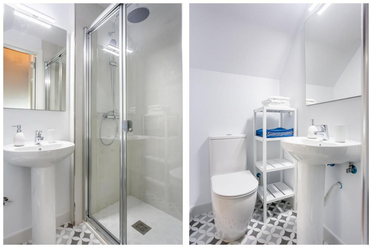 Stunning Apartment In Central Seville Ngoại thất bức ảnh