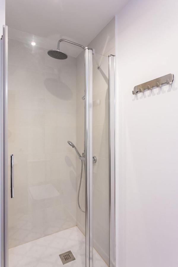 Stunning Apartment In Central Seville Ngoại thất bức ảnh