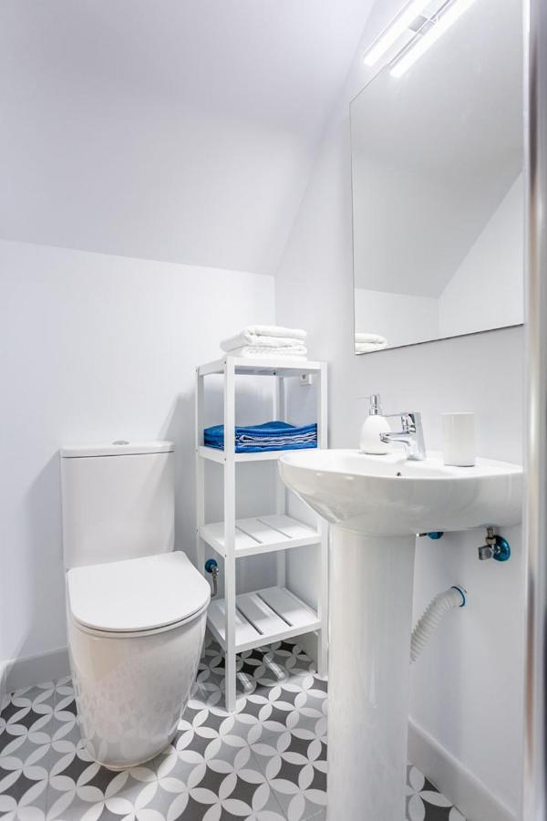 Stunning Apartment In Central Seville Ngoại thất bức ảnh