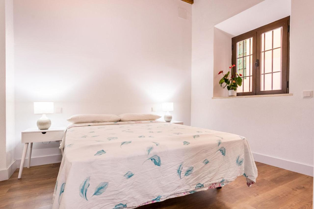 Stunning Apartment In Central Seville Ngoại thất bức ảnh