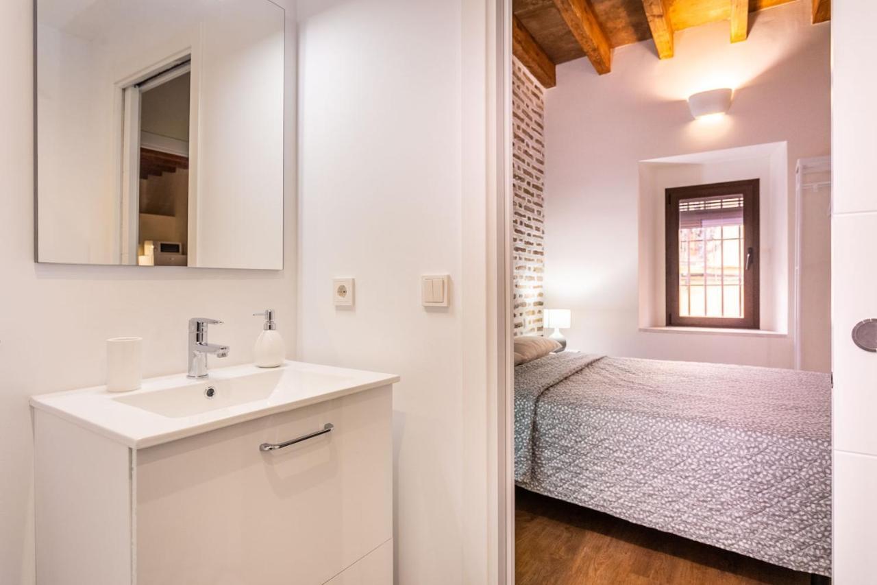 Stunning Apartment In Central Seville Ngoại thất bức ảnh