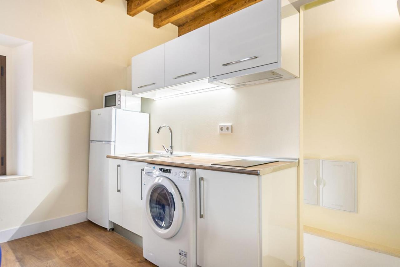 Stunning Apartment In Central Seville Ngoại thất bức ảnh