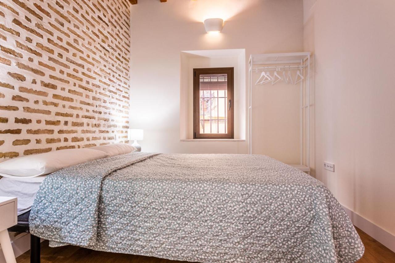 Stunning Apartment In Central Seville Ngoại thất bức ảnh