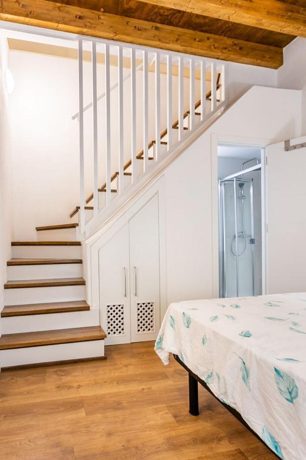 Stunning Apartment In Central Seville Ngoại thất bức ảnh