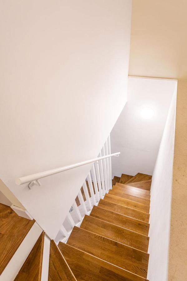 Stunning Apartment In Central Seville Ngoại thất bức ảnh
