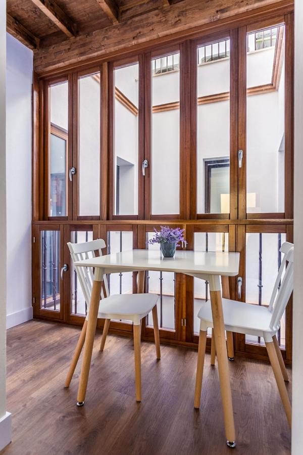 Stunning Apartment In Central Seville Ngoại thất bức ảnh