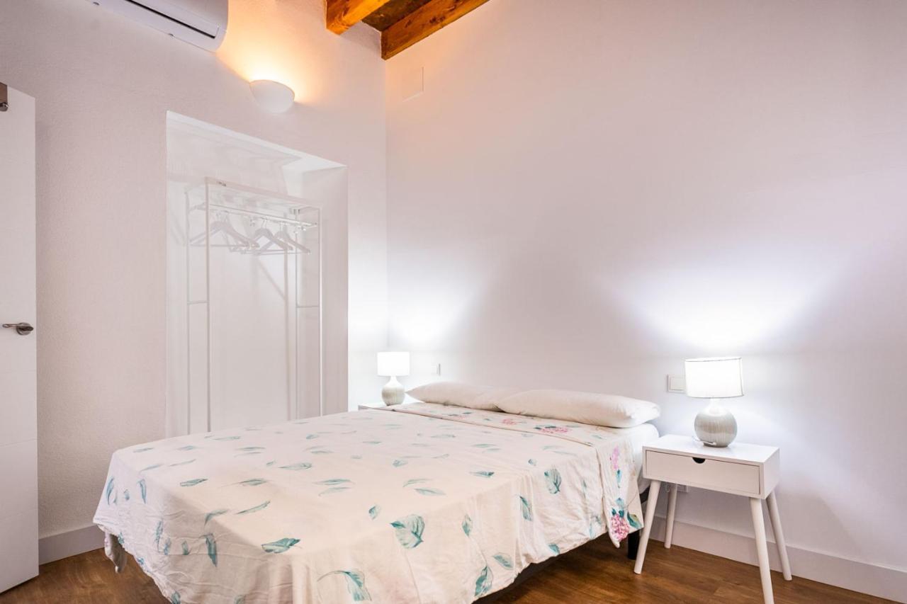 Stunning Apartment In Central Seville Ngoại thất bức ảnh
