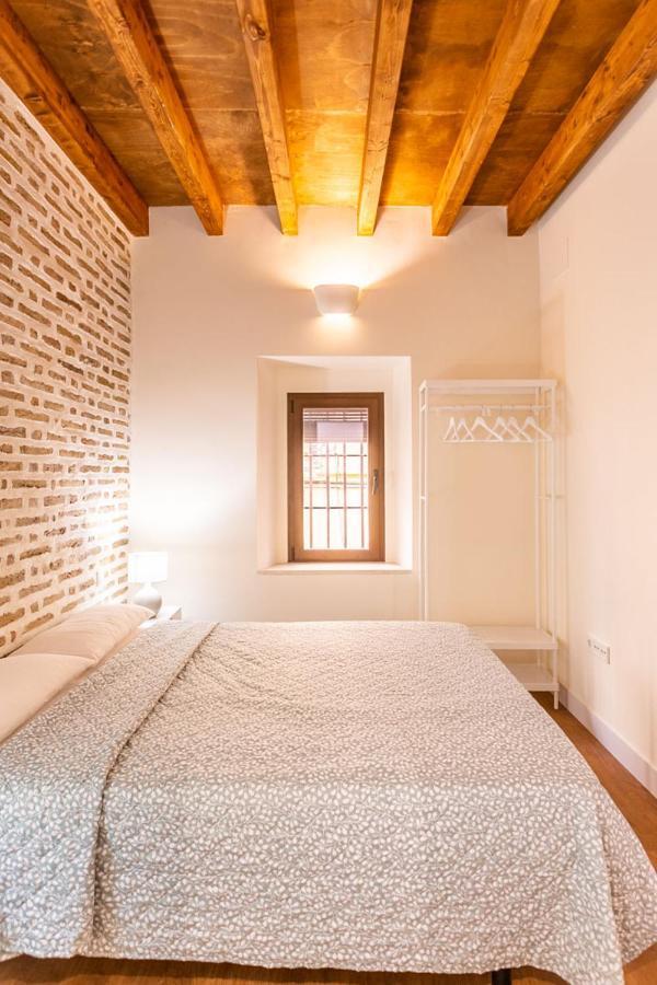 Stunning Apartment In Central Seville Ngoại thất bức ảnh