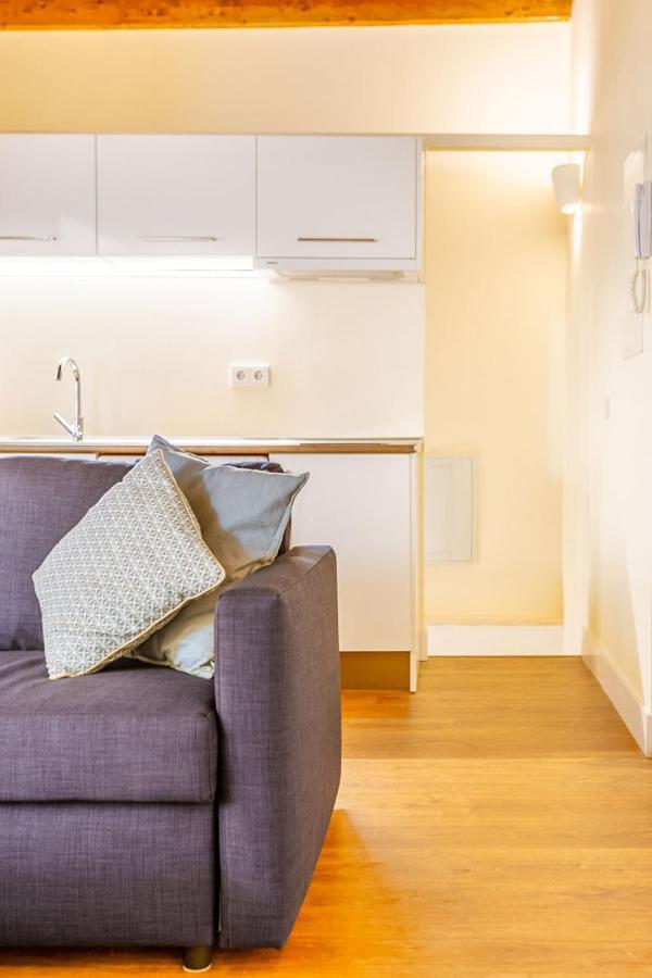 Stunning Apartment In Central Seville Ngoại thất bức ảnh